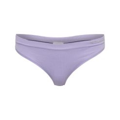 Majtki damskie Hummel hmlJuno thong. Niebieskie stringi damskie Hummel, xs, bez wzorów. Za 94.00 zł.