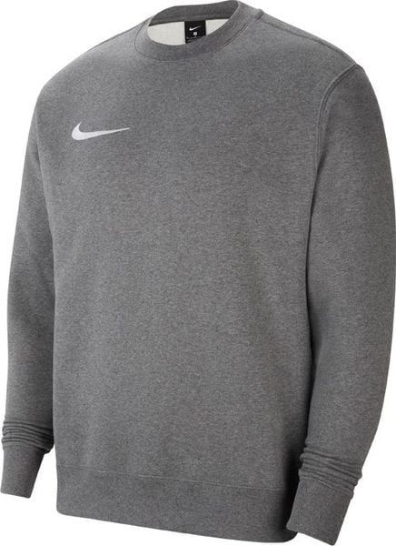 Nike Nike Park 20 Crew Fleece bluza 071 : Rozmiar - XXXL. Bluzy męskie Nike, m, bez wzorów, bez kaptura. Za 178.82 zł.