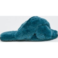 Emu Australia - Kapcie Mayberry. Szare kapcie damskie Emu Australia, z gumy. Za 249.90 zł.