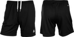 Adidas Spodenki krótkie treningowe damskie adidas Entrada 22 Training czarne HI0003 XS. Czarne szorty sportowe damskie Adidas, xs, bez wzorów, sportowe. Za 70.30 zł.