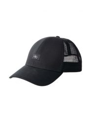 Calvin Klein Czapka Mężczyźni Bawełna czarny, ONE SIZE. Czarne czapki i kapelusze męskie Calvin Klein, bez wzorów, z bawełny, sportowe. Za 169.95 zł.