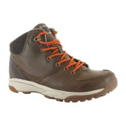 Hi-tec Buty damskie Wild-Life Lux I WP Brown r. 38. Trekkingi damskie marki Hi-tec. Za 149.00 zł.