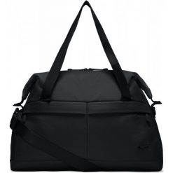 Nike Torba Sportowa Legend Club Training Bag Black. Torby podróżne damskie marki Nike. W wyprzedaży za 199.00 zł.