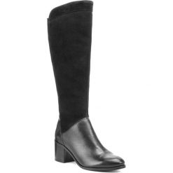 Kozaki SERGIO BARDI - Fiave FW127361318DP 601. Kozaki damskie marki Sergio Bardi. W wyprzedaży za 259.00 zł.