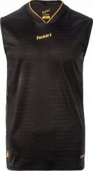 Huari DUNKEY II T-SHIRT. T-shirty męskie Huari, m, bez wzorów, bez kołnierzyka. Za 60.13 zł.