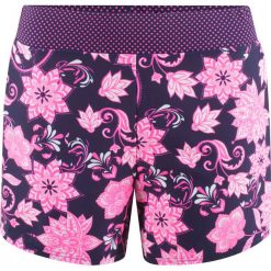 Figi bikini bonprix niebiesko-różowy. Bikini damskie marki NABAIJI. Za 44.99 zł.
