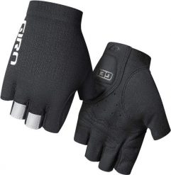 Giro Rękawiczki męskie GIRO XNETIC ROAD krótki palec black roz. S (obwód dłoni 178-203 mm / dł. dłoni 175-180 mm) (NEW). Czarne rękawiczki męskie GIRO, bez wzorów. Za 171.52 zł.