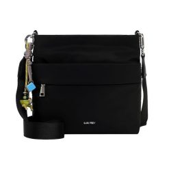 SURI FREY Torebka Naramienna SFY Sissy Torebki 1 ct Damski. Torby na ramię damskie Suri Frey, z aplikacjami, z materiału, zdobione, bez dodatków. Za 199.99 zł.