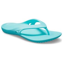 Crocs Kadee Ii Flip W Pool w8 (38,5). Obuwie sportowe damskie marki Crocs. Za 105.00 zł.