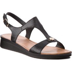 Sandały LASOCKI - ARC-2052-04 Czarny. Sandały damskie marki Lasocki. Za 119.99 zł.