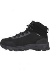 Buty trekkingowe Whistler Atenst. Czarne trekkingi męskie Whistler, trekkingowe. Za 489.50 zł.