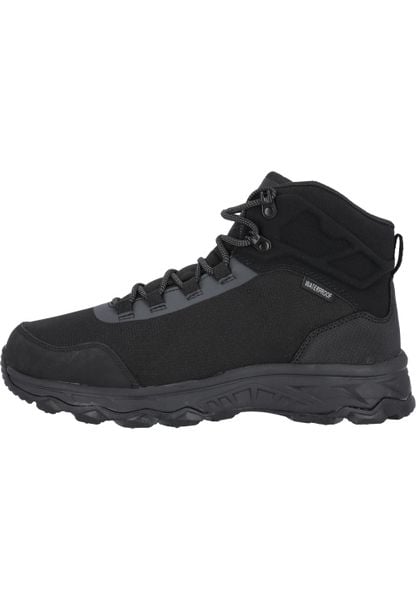 Buty trekkingowe Whistler Atenst. Czarne trekkingi męskie Whistler, trekkingowe. Za 428.00 zł.