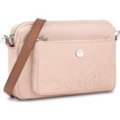 Torebka JOOP! - Manu 4140003705 Rose 304. Listonoszki damskie marki JOOP!. W wyprzedaży za 269.00 zł.
