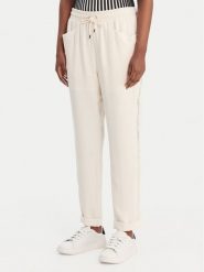 Liu Jo Sport Spodnie materiałowe TA6290 TS923 Różowy Regular Fit. Czerwone spodnie sportowe damskie Liu Jo Sport, m, bez wzorów, z materiału. Za 599.99 zł.