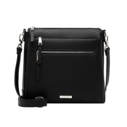 Tamaris Torebka Naramienna TAS Melissa Torebki 1 ct Damski. Torby na ramię damskie Tamaris, bez wzorów, z poliesteru, eleganckie, bez dodatków. Za 190.99 zł.
