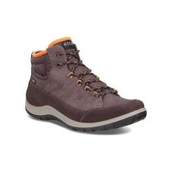 Ecco Buty damskie Aspina brązowe r. 37. Trekkingi damskie marki ecco. Za 450.05 zł.