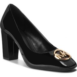 Półbuty MICHAEL MICHAEL KORS - Dena Flex Pump 40F8DEMP2A Black. Półbuty damskie marki MICHAEL Michael Kors. W wyprzedaży za 529.00 zł.