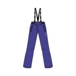 Brugi Spodnie damskie 2AIV-926 Viola r. XL. Spodnie snowboardowe damskie Brugi. Za 135.62 zł.