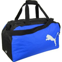 Puma Torba Team niebieska (072804 03). Torby podróżne damskie marki Puma. Za 84.18 zł.