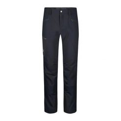 Spodnie narciarskie Montura Trace. Czarne spodnie snowboardowe męskie MONTURA, m, bez wzorów, z nylonu, narciarskie. Za 799.99 zł.