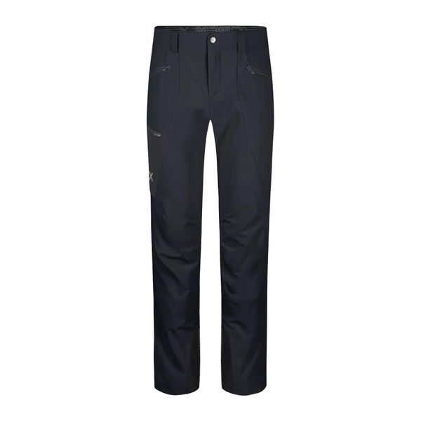 Spodnie narciarskie Montura Trace. Czarne spodnie snowboardowe męskie MONTURA, m, bez wzorów, z nylonu, narciarskie. Za 799.99 zł.