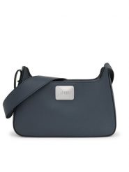 TOUS Torebka Bolso De Hombro M T Lucia 2002019447 Szary. Szare torebki do ręki damskie tous, bez wzorów, ze skóry, bez dodatków. Za 519.99 zł.