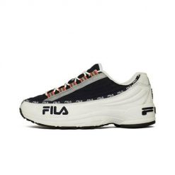 Buty do chodzenia damskie Fila Wmn Dragster. Czarne obuwie sportowe damskie Fila, bez wzorów, z materiału, trekkingowe. Za 365.00 zł.