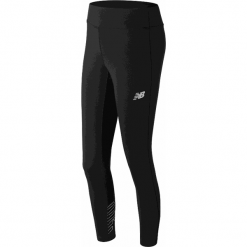 New Balance WP83531BK. Legginsy damskie marki New Balance. W wyprzedaży za 139.99 zł.