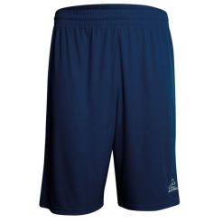 Szorty Acerbis Magic. Niebieskie szorty sportowe damskie ACERBIS, l, bez wzorów, z materiału, sportowe, do piłki nożnej. Za 117.50 zł.