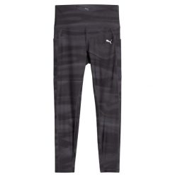 Puma W Run Velocity Aop Obcasowe Legginsy Damskie. Czarne legginsy damskie Puma, s, bez wzorów. Za 209.25 zł.