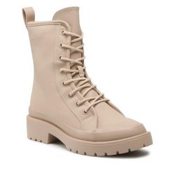 Trapery Jenny Fairy. Brązowe śniegowce i trapery damskie Jenny Fairy. Za 159.99 zł.