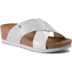 Klapki GIOSEPPO - Besancon 47993 White. Klapki damskie marki Gioseppo. Za 149.00 zł.