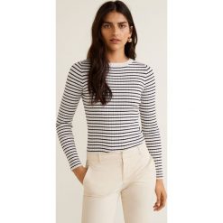 Mango - Sweter Mariner. Swetry damskie marki Mango. Za 99.90 zł.