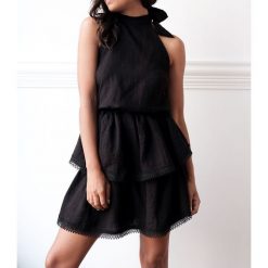Sukienka Katie S/M S/M. Sukienki damskie Laurella. Za 259.00 zł.