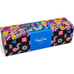 Happy Socks - Skarpety Year. Skarpety męskie marki Happy Socks. W wyprzedaży za 319.90 zł.