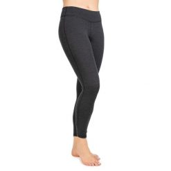 Leginsy Smartwool Classic Thermal Merino Base Layer Bottom Women. Zielone legginsy damskie Smartwool, s, bez wzorów, trekkingowe. Za 404.63 zł.