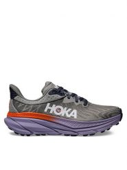 Hoka Buty do biegania Challenger Atr 7 1134498 Szary. Szare obuwie sportowe damskie HOKA, bez wzorów, z materiału, do biegania. Za 599.99 zł.
