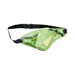 Brugi Torba na biodra 4ZH8 693 zielona. Torby sportowe męskie Brugi. Za 38.63 zł.