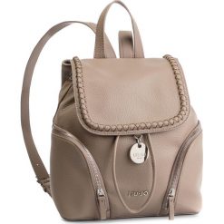 Plecak LIU JO - Backpack A19016 E0086 Corda 30403. Plecaki damskie marki Liu Jo. Za 649.00 zł.