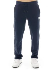 Bluza z kieszeń na co dzień na siłownię. Czerwone bluzy męskie LEONE 1947 APPAREL, xl, bez wzorów, bez kaptura, na fitness i siłownię. Za 105.21 zł.