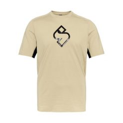 Koszulka Sweet Protection Hunter. Brązowe buty sportowe męskie SWEET PROTECTION, bez zapięcia, rowerowe. Za 272.50 zł.