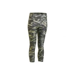 Legginsy 7/8 fitness Energy. Legginsy damskie marki DOMYOS. W wyprzedaży za 28.00 zł.