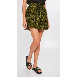 Vero Moda - Spódnica. Spódnice damskie Vero Moda. W wyprzedaży za 49.90 zł.