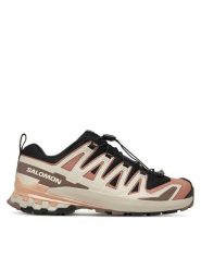 Salomon Trekkingi Xa Pro 3D V9 L47882800 Czarny. Czarne trekkingi damskie Salomon, trekkingowe. Za 659.00 zł.