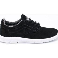 Vans - Buty Iso 1.5. Obuwie sportowe damskie marki Vans. W wyprzedaży za 269.90 zł.