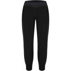 Damskie spodnie 3/4 LOAP Ubonie, S. Fioletowe spodnie sportowe damskie ZEAGLE, s, bez wzorów. Za 200.99 zł.