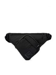 Calvin Klein Saszetka Utility Emblem Aop Crossbody LV04D3386G Czarny. Czarne saszetki męskie Calvin Klein, z materiału. Za 409.99 zł.