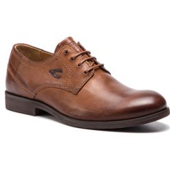 Półbuty CAMEL ACTIVE - Orlando 538.11.04 Nougat. Eleganckie półbuty marki Camel Active. Za 509.00 zł.