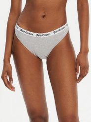 Juicy Couture Komplet 3 par fig klasycznych Diddi JCLBR224572 Kolorowy. Figi damskie Juicy Couture, xs, bez wzorów, z bawełny. Za 89.99 zł.