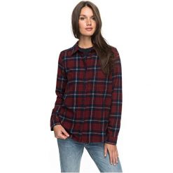 Roxy Ladies´ Heavy Uczucia Long Koszulka Rękaw perjwt03149-Xrrb (Rozmiar Xs). Koszulki sportowe damskie marki Roxy. W wyprzedaży za 179.00 zł.
